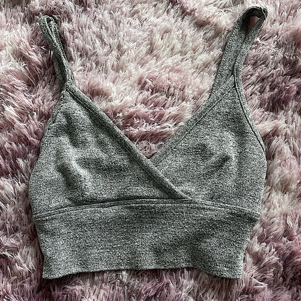 Grey Loungewear